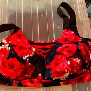 Livi active sports bra 42D